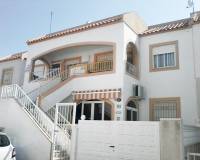 Resale - Penthouse - Torrevieja - Parque las naciones