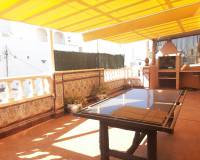 Resale - Penthouse - Torrevieja - Paseo maritimo