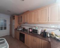 Resale - Penthouse - Torrevieja - Paseo maritimo