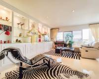 Resale - Penthouse - Torrevieja - Paseo maritimo