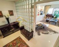 Resale - Penthouse - Torrevieja - Paseo maritimo