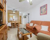 Resale - Penthouse - Torrevieja - Playa del Acequion