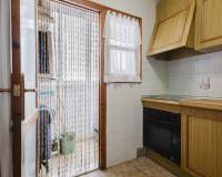 Resale - Penthouse - Torrevieja - Playa del Acequion