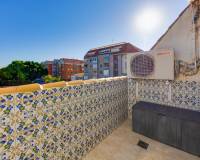Resale - Penthouse - Torrevieja - Playa del Acequion