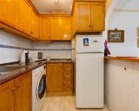Resale - Penthouse - Torrevieja - Playa del Acequion