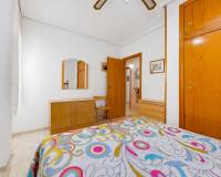 Resale - Penthouse - Torrevieja - Playa del Acequion