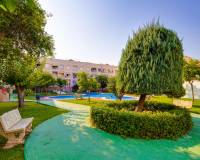 Resale - Penthouse - Torrevieja - Playa del Acequion