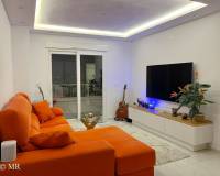 Resale - Penthouse - Torrevieja - Punta Prima