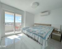 Resale - Penthouse - Torrevieja - Punta Prima