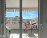 Resale - Penthouse - Torrevieja - Punta Prima