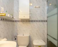 Resale - Penthouse - Torrevieja - Punta Prima