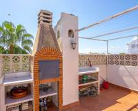 Resale - Penthouse - Torrevieja - Punta Prima