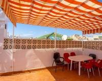 Resale - Penthouse - Torrevieja - Punta Prima