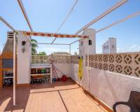 Resale - Penthouse - Torrevieja - Punta Prima