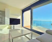 Resale - Penthouse - Torrevieja - Punta Prima