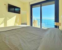 Resale - Penthouse - Torrevieja - Punta Prima