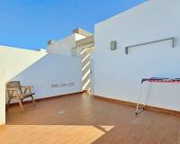 Resale - Penthouse - Torrevieja - Punta Prima