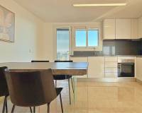 Resale - Penthouse - Torrevieja - Punta Prima