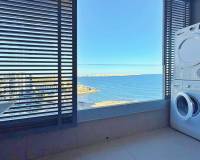 Resale - Penthouse - Torrevieja - Punta Prima