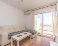 Resale - Penthouse - Torrevieja - Torreblanca