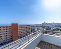 Resale - Penthouse - Torrevieja - Torreblanca