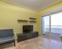 Resale - Penthouse - Torrevieja - Torreblanca