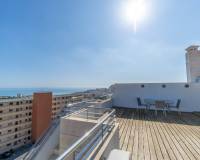 Resale - Penthouse - Torrevieja - Torreblanca