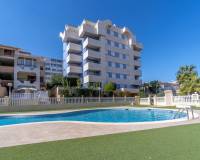 Resale - Penthouse - Torrevieja - Torreblanca