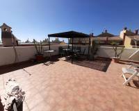 Resale - Penthouse - Torrevieja