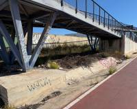 Resale - Plot - Orihuela Costa - La Regia