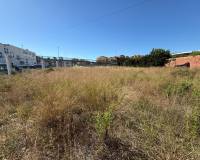 Resale - Plot - Orihuela Costa - La Regia