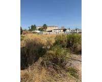 Resale - Plot - Orihuela Costa - La Regia