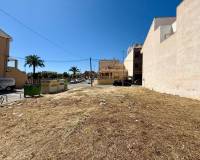Resale - Plot - San Miguel de Salinas - CENTRO URBANO