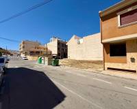Resale - Plot - San Miguel de Salinas - CENTRO URBANO