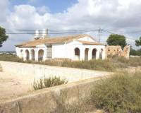 Resale - Plot - Torrevieja