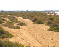 Resale - Plot - Torrevieja