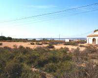 Resale - Plot - Torrevieja