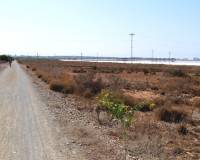 Resale - Plot - Torrevieja