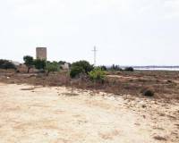 Resale - Plot - Torrevieja