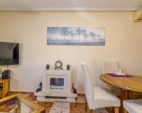 Resale - Terraced house - Cabo Roig - La Zenia