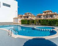 Resale - Terraced house - Cabo Roig - La Zenia