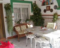 Resale - Terraced house - Ciudad quesada - Ciudad Quesada