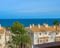 Resale - Terraced house - Dehesa de campoamor - Campoamor