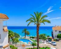 Resale - Terraced house - Dehesa de campoamor - Campoamor