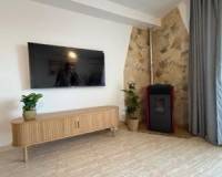 Resale - Terraced house - Dehesa de campoamor - Campoamor
