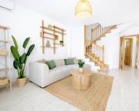 Resale - Terraced house - Dehesa de campoamor - Campoamor