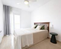 Resale - Terraced house - Dehesa de campoamor - Campoamor