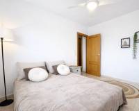 Resale - Terraced house - Dehesa de campoamor - Campoamor