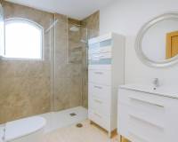 Resale - Terraced house - Dehesa de campoamor - Campoamor