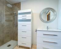 Resale - Terraced house - Dehesa de campoamor - Campoamor